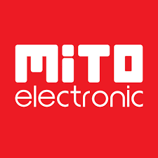 Logo MITO untuk portal karir